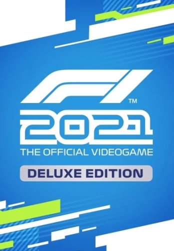 F1 2021 Deluxe Edition PC