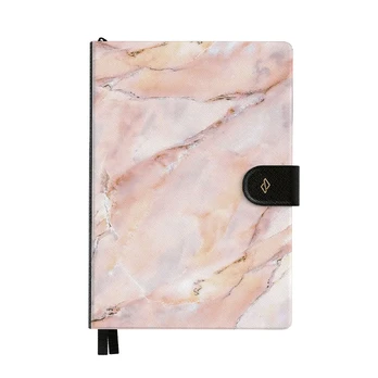 Morning Sunshine - Pastel Marble Infinity Planner