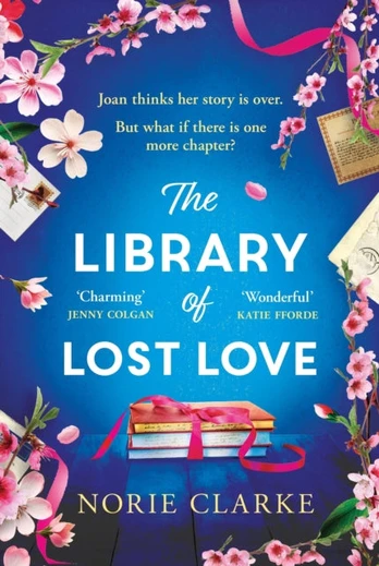 Library of Lost Love