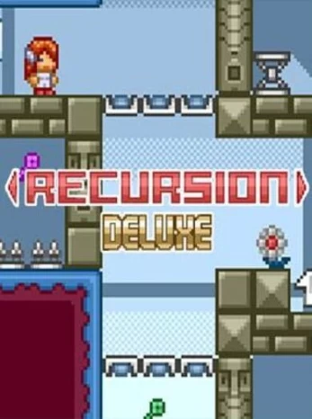 Recursion Deluxe Steam