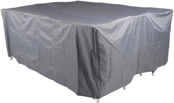 Venture Design Baldų apsauga, Klas, 210x160x130 cm, Pilka