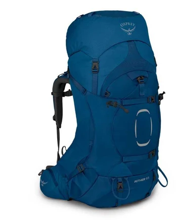 Kuprinė Osprey Aether 65