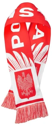 Šalikas Huari Scarfy