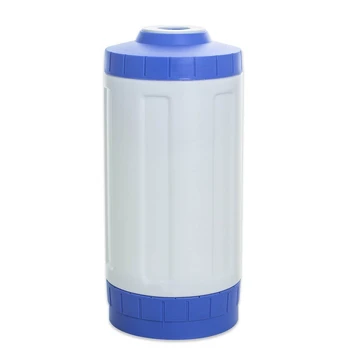Tuščias filtro korpusas, aukštis 10", plotis BB