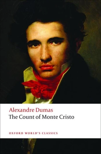 Count of Monte Cristo