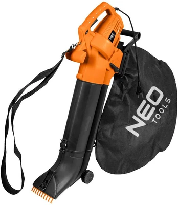 Neo Tools Dulkių siurblys sodo 3500W, maišelis 45L