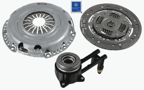 Sankabos komplektas SACHS 3000 990 088