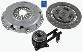 Sankabos komplektas SACHS 3000 990 088 kaina