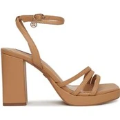 Basutės Nine West TS6197-01 Smėlio
