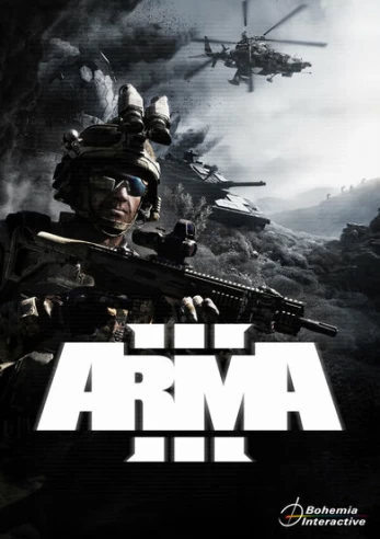 Arma 3 Jets DLC PC