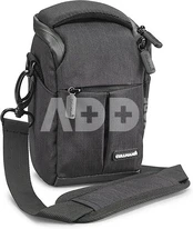 Cullmann Malaga Vario 100 black Camera bag kaina