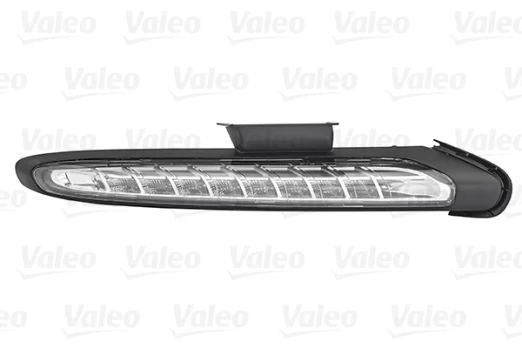Posūkio žibintas VALEO VAL045145