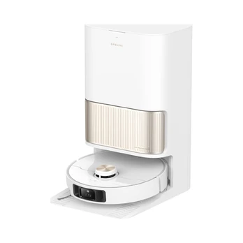 Valymo robotas Dreame L40 Ultra, baltas