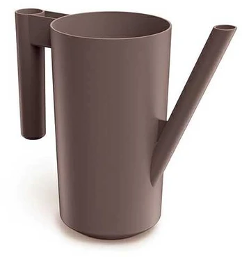 Prosperplast KONEWKA TUBO 2l - MARSALA