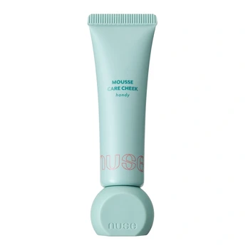 NUSE_Mousse Care Cheek Handy skaistalai 04 Appley 10 g
