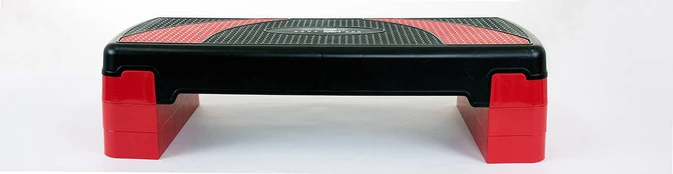 CHRISTOPEIT SPORT Step Aerobikos pakyla