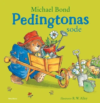 Pedingtonas sode