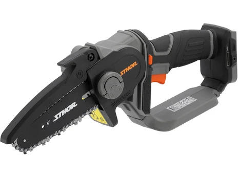 Grandininis pjūklas mini akumuliatorinis | 20V 6" | be baterijos (78210)