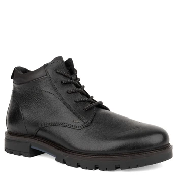 Aulinukai vyrams, Juoda, Booties