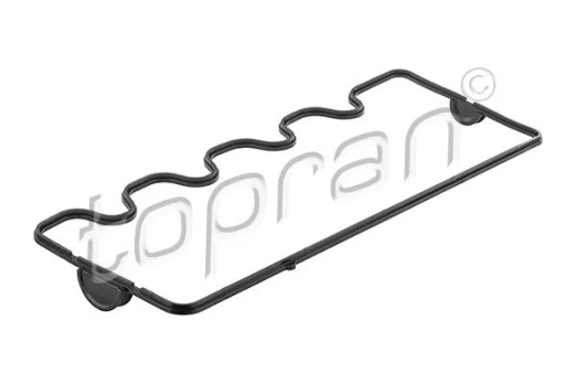 Tarpiklis, svirties dangtis TOPRAN 400 927