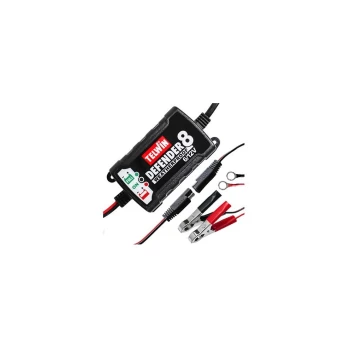 Automatinis akumuliatorių įkroviklis Defender8 6-12V/807553, Telwin