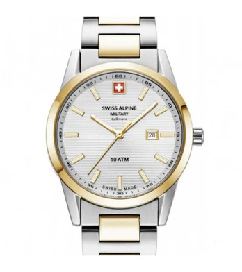 Swiss Alpine Military 7767.1142
