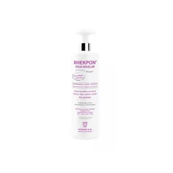 Xhekpon Micellar Vanduo 400ml