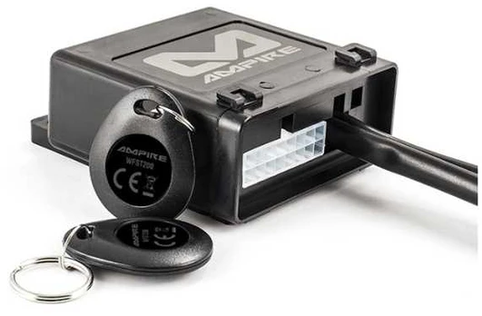 Ampire Electronics Ampire WFS200-12V startspærre m. to transpondere