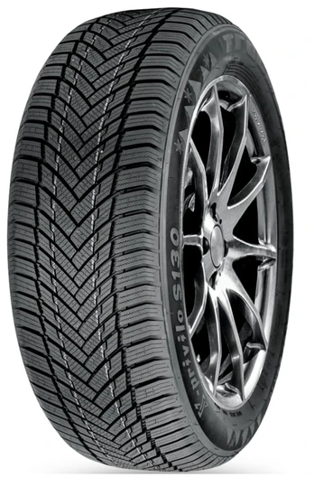 Tracmax X-Privilo S130 165/60 R14 79T XL