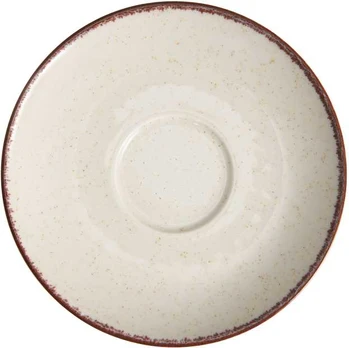 Spodek Craft 14,5 cm smėlio spalva AMBITION