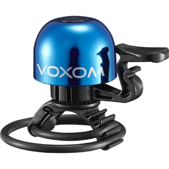Voxom KL15 skambutis | Blue