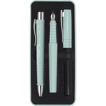 Faber-Castell rašymo priemonių rinkinys Poly, 2 vnt.
