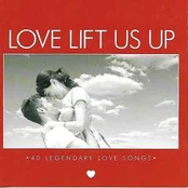 CD Various - Love Lift Us Up