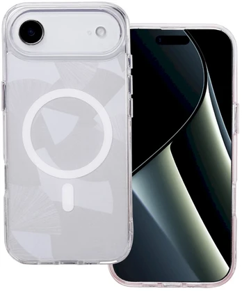 Dėklas Mocco Flash Mag Back Case for Apple iPhone 17 Air
