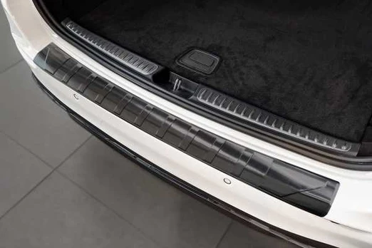 Avisa Læssekantbeskytter C Klasse St.car S206 2021- Sort