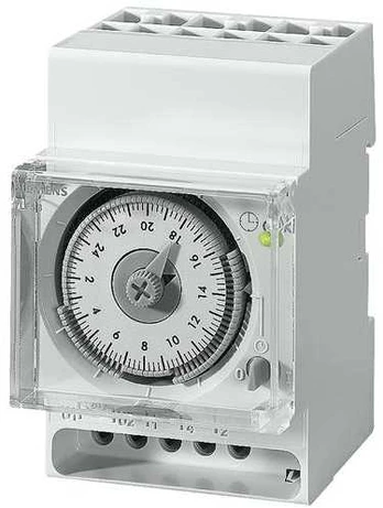 Siemens 7LF5301-4, Power current, kWh, 177 g