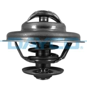 Termostatas, aušinimo skystis DAYCO DT1125V kaina