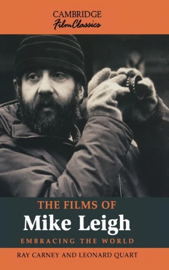Films of Mike Leigh
