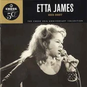 CD Etta James - Her Best