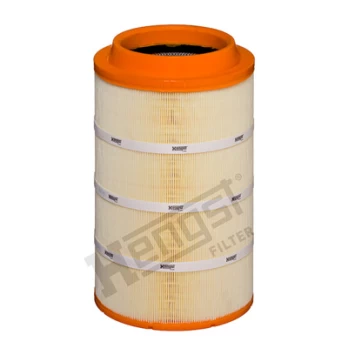 Oro filtras HENGST E706L