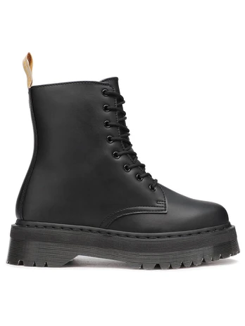 Dr. Martens Kerzai V Jadon II Mono 25310001 Juoda