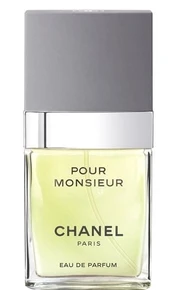 Chanel Pour Monsieur Concentrée EDT tualetinis vanduo vyrams, 75 ml