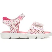 Basutės Agatha Ruiz de la Prada 252926 Balta
