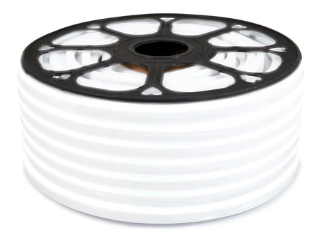 LED juosta 230V 2835 120LED, 1m IP68