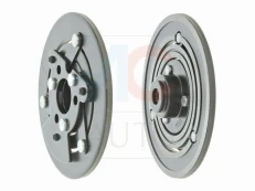 Pavaros plokštė, magnetinės sankabos kompresorius ACAUTO AC-05SD29 kaina