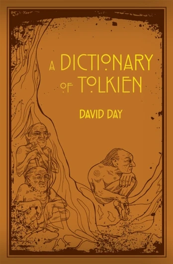 Dictionary of Tolkien