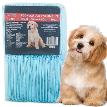 Verk Group Mats for dogs teaching to teach peek 60x60 40 sizes