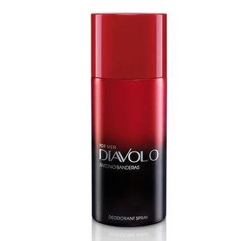 Purškiamas dezodorantas Antonio Banderas Diavolo vyrams, 150 ml