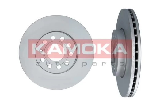 Stabdžių diskas KAMOKA 1032436