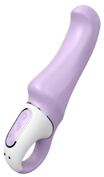 Vibratorius SATISFYER VIBES
